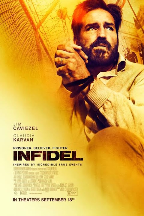 Infidel Full Movie Watch Online HD Free Download