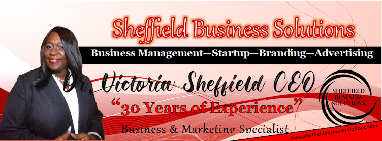 Sheffield Business Solutions