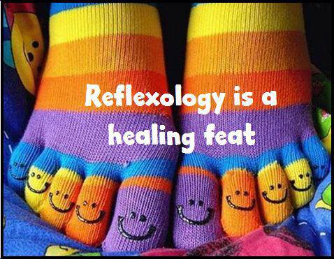 Holistyx - Massage, Aromatherapy & Reflexology in Lancaster: World