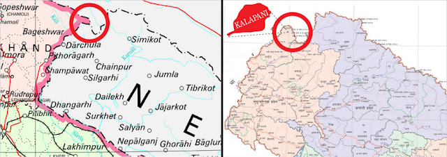 मोहब्बत की आग, सुरक्षा से समझौता, ग़ुलामी की ओर