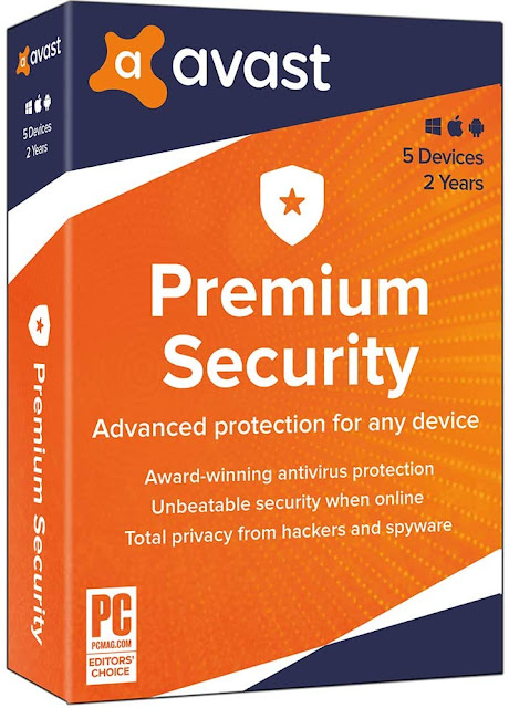 Avast Antivirus Review: Comprehensive Protection for Your Digital World