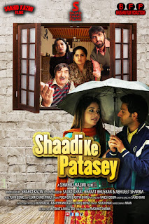 Shaadi Ke Patasey 2019 Download 720p WEBRip