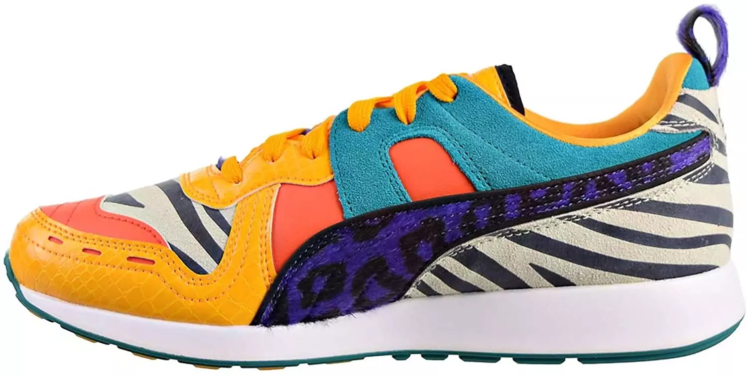 puma men's california sneaker