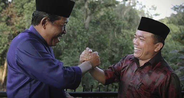 Rabu 7 Juli Besok, Al Haris-Abdullah Sani Akan Dilantik Jokowi Sebagai Gubernur Jambi