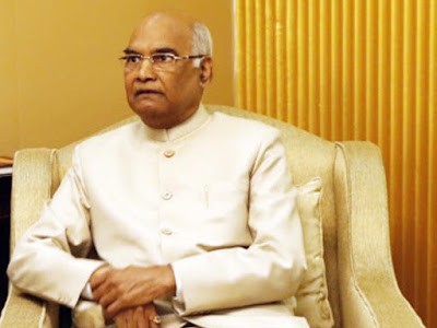 कहानी राष्ट्रपति कोविंद की, AnjNewsMedia, Story of President Kovind, राष्ट्रपति कोविंद के जीवन की कहानी, Story of President Kovind's life, kahani rashtrapati kovind ki