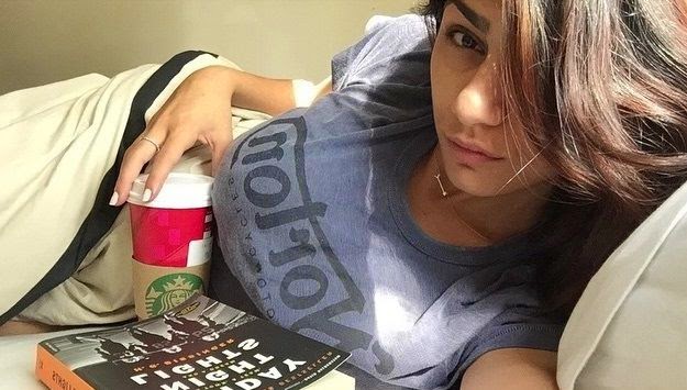 صور مايا خليفة ومشاهدة افلام مايا خليفة اللبنانية 2015 - Mia Khalifa صور مايا خليفة ومشاهدة افلام مايا خليفة اللبنانية 2015 - Mia Khalifa