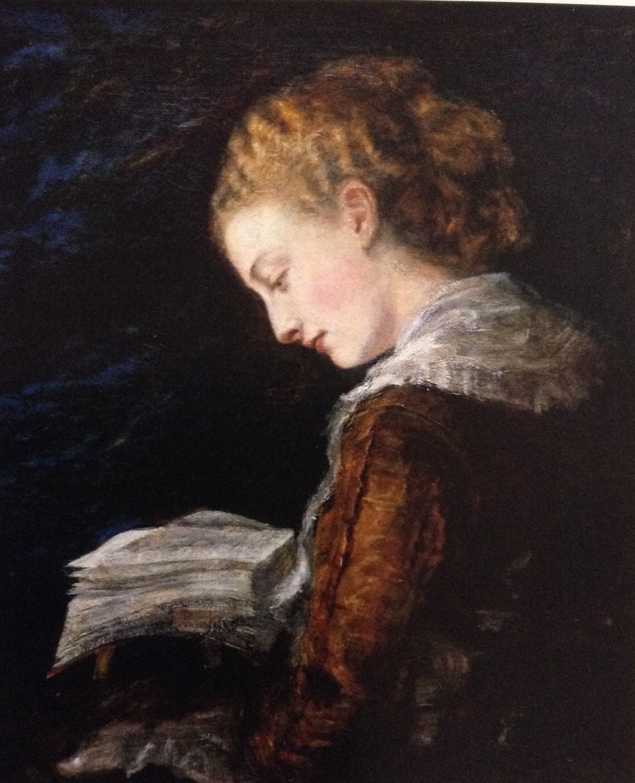 The Kissed Mouth The Other Fraser Tytler Girl...