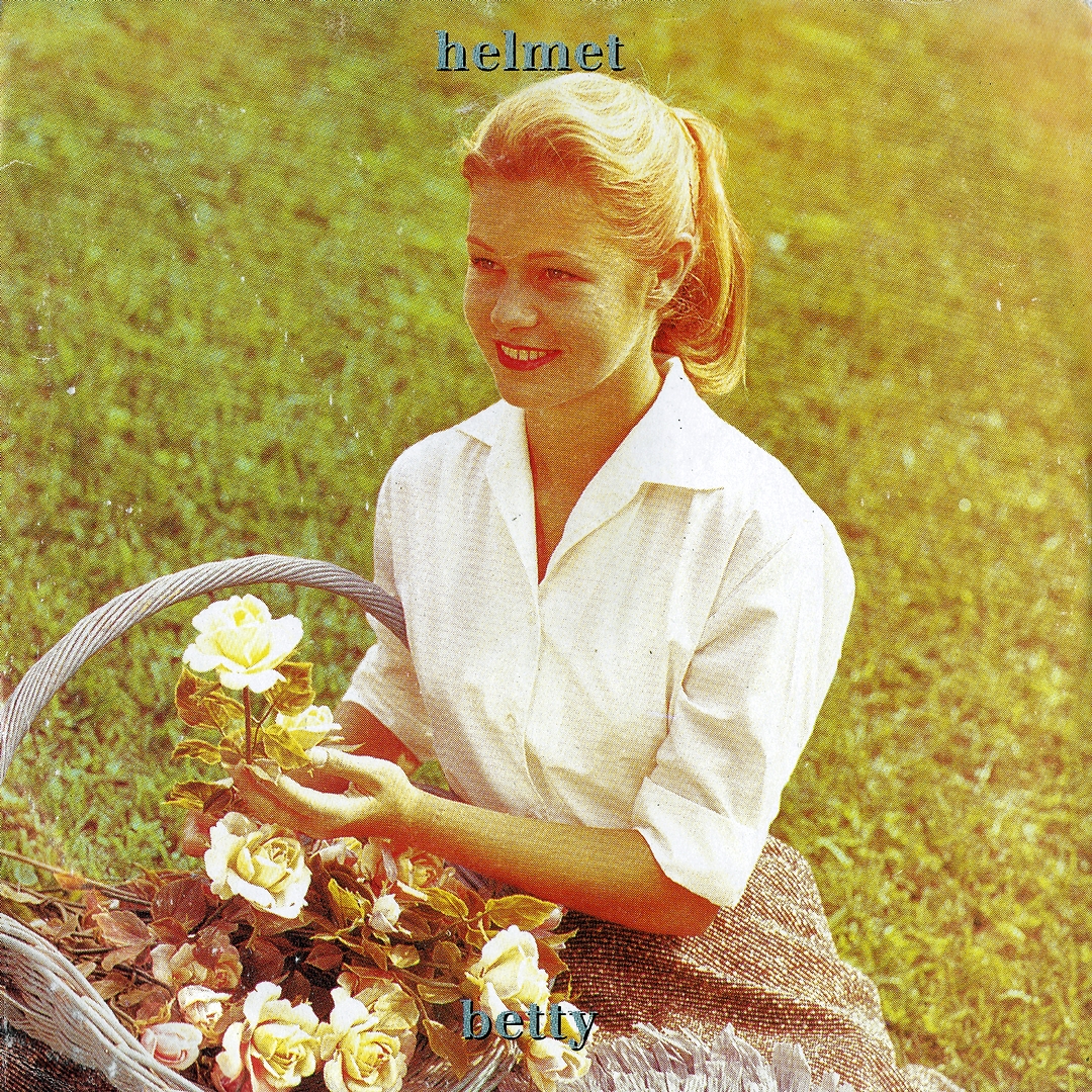 Helmet Betty (1994) Mediasurfer.ch