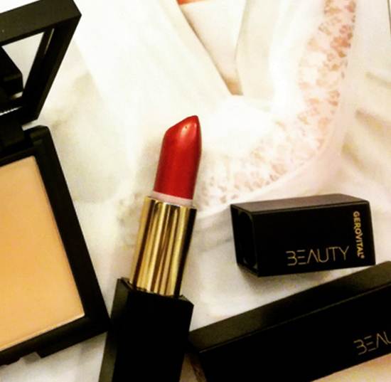 Pareri Gerovital Ruj Cremos Cu Acid Hialuronic Criminal Lipstick