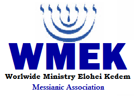 WMEK Messiani Association Logo