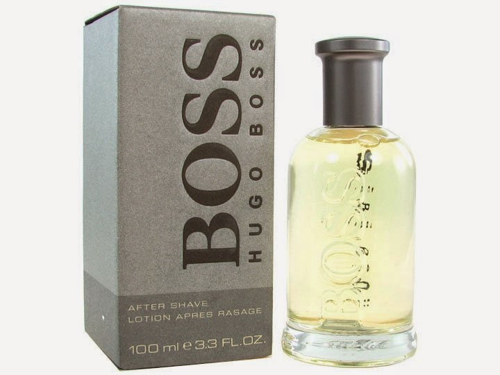top perfume 2014, top perfume 2014 men, boss no. 6, hugo boss