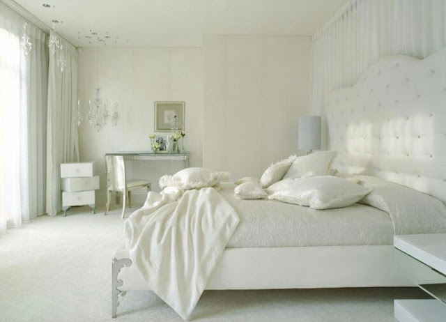 minimalist bedroom designs