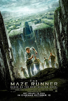 ҧ˹ѧ : The Maze Runner (ǧĵ) Ѻ poster1