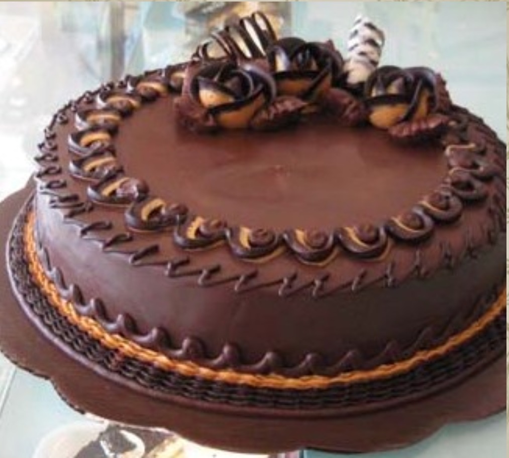 Kue Tart Ulang Tahun Karakter Anak Cowo/Perempuan Pernikahan Dewasa