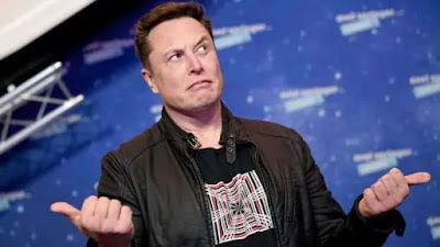 musk