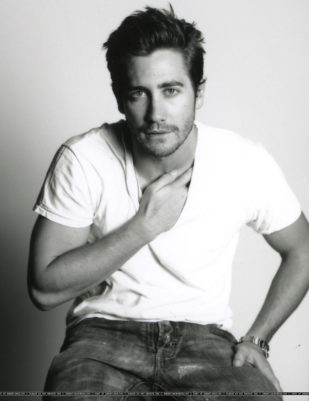 Lock on to JG: Awesome Jake Gyllenhaal ever! new old pics