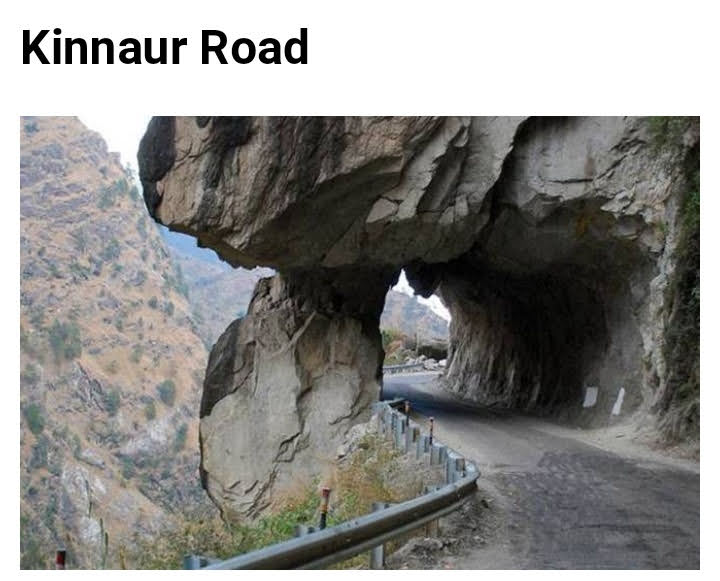 5 most dangerous roads in India