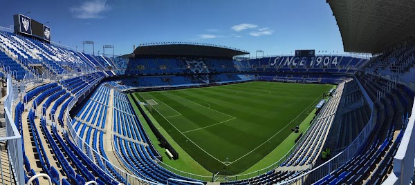 Málaga, los jugadores afectados por el ERE decidirán este martes el principio de acuerdo con la AFE