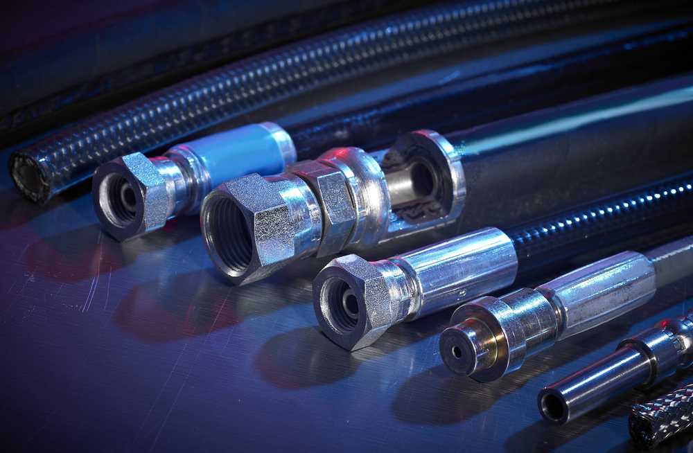 Seaway Fluid Power 4 Factors that Affect a Hydraulic Hose’s Lifespan