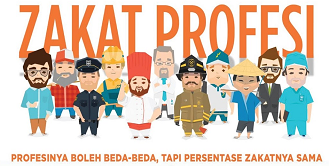 Kemana Membayar Zakat Penghasilan Maswarsito Com