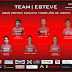 GP TORREJON Y LA 69 EDICIÓN DE BOUCLES DU TARN NUEVA CITAS DEL ESTEVE CHOZAS