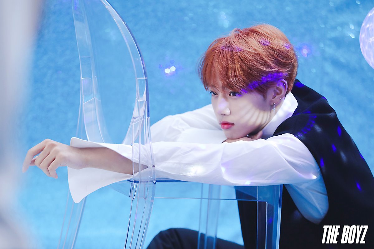 뮤비랑 포스트사진 보면서 새삼 또 잘생겼다 느낀 아이돌 | 인스티즈