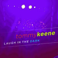 Tommy Keene - Laugh in the dark