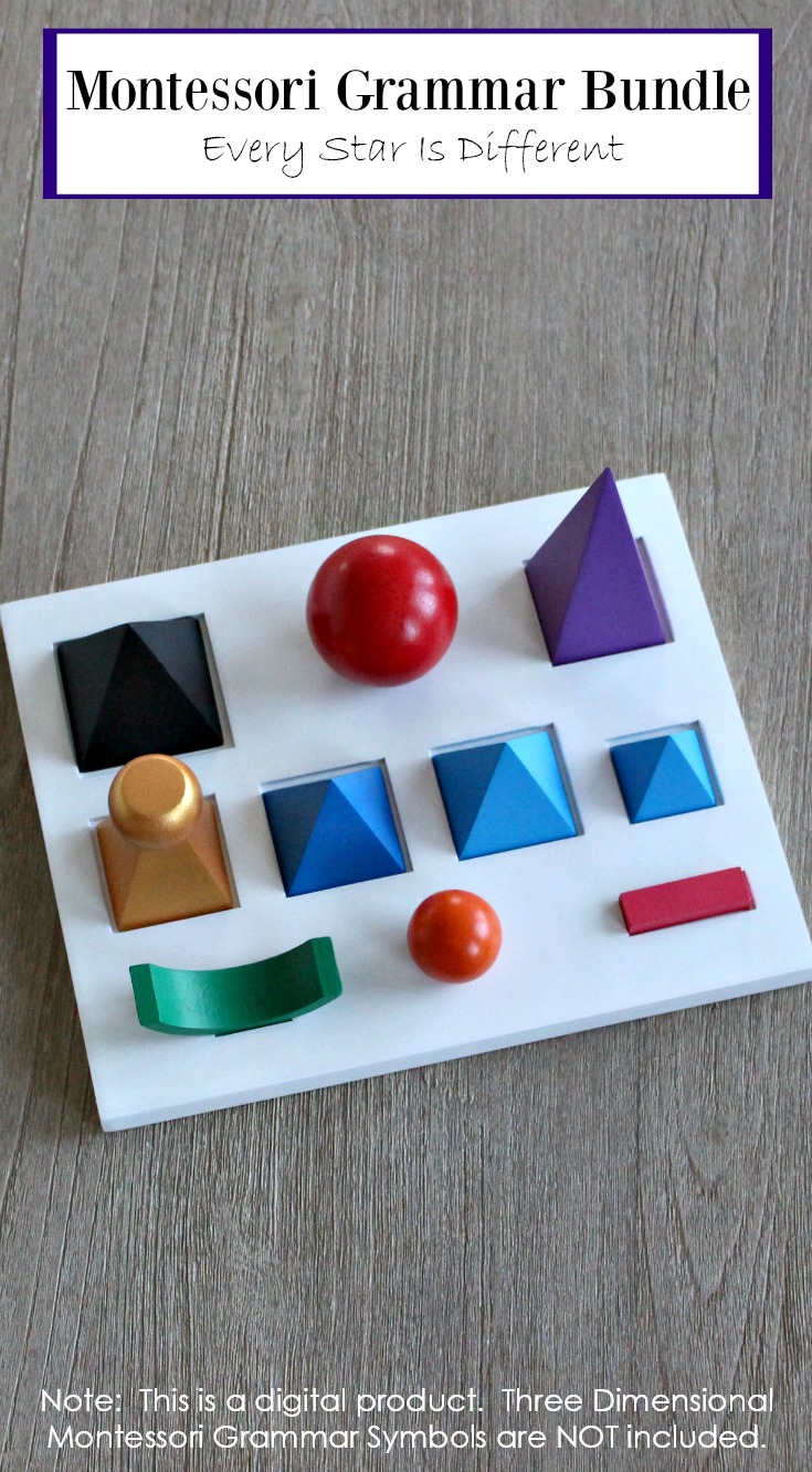 Montessori For Everyone Blog