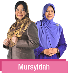 Firuz Akhtar juara pertama Ustazah Pilihan 2011 | Arnamee blogspot