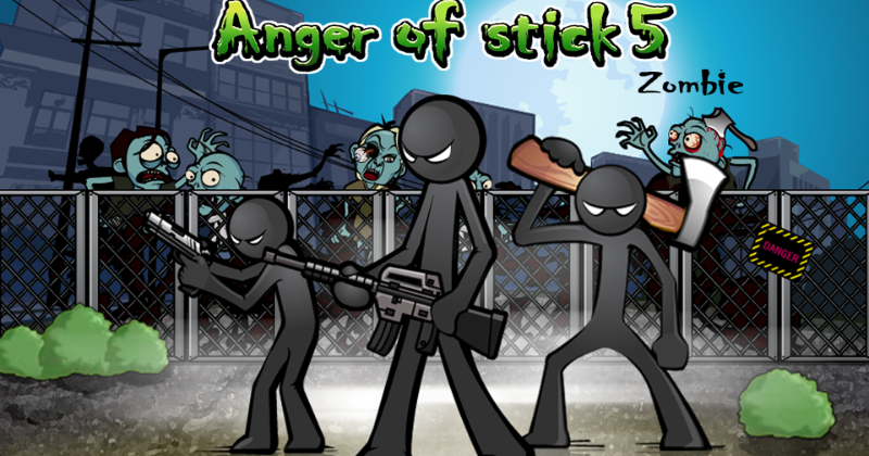 Free Download Anger Of Stick 5 V.1.0.8 Mod Apk - Temukan Apapun yang