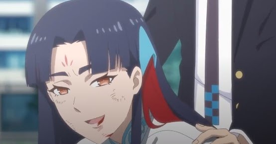 The Daily Life of the Immortal King Episode 08 English Sub