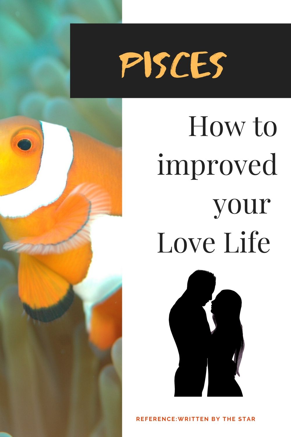 ZODIAC SEASON How to improved your Love Life PISCES