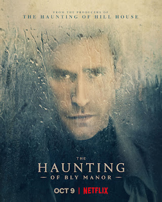 The Haunting Of Bly Manor Miniseries Poster 8