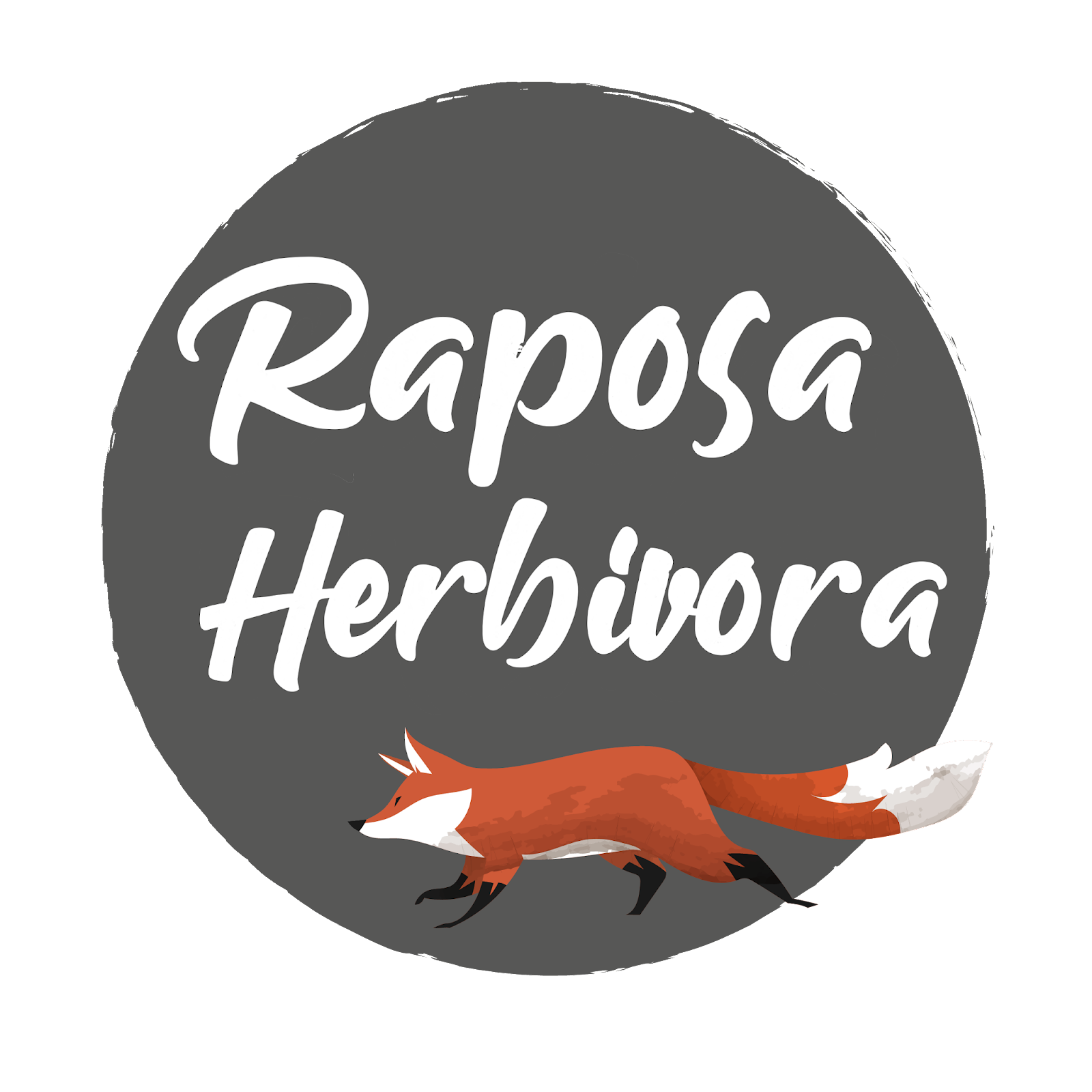 Raposa Herbívora | Libertação animal, na teoria e na prática