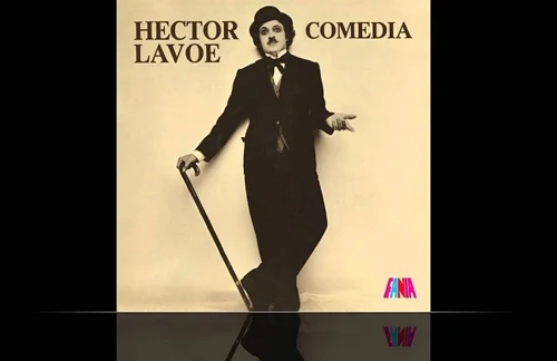 Comedia | Hector Lavoe Lyrics