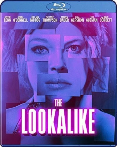 The Lookalike (2014) 720p BDRip Audio Inglés [Subt. Esp] (Thriller. Drama)