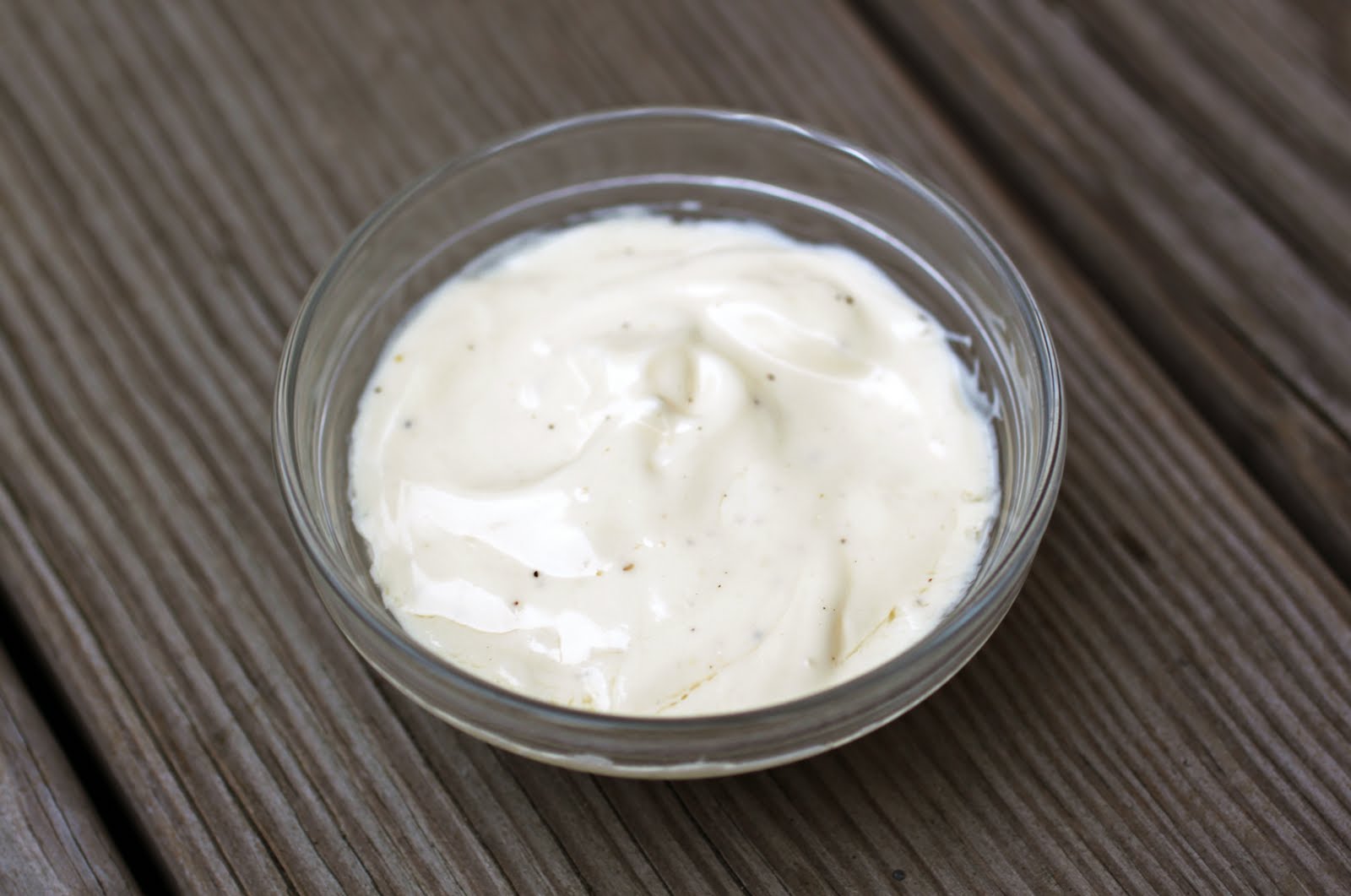 Macadamia Nut Mayonnaise Primal Palate Paleo Recipes