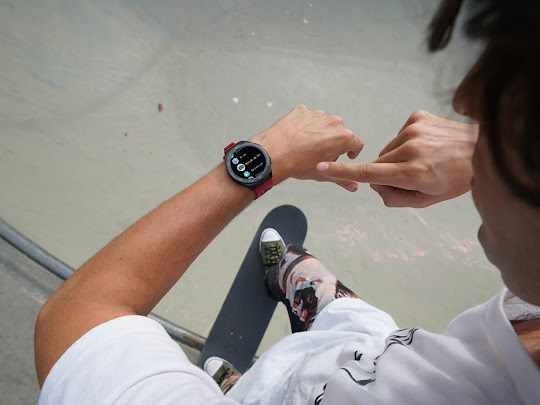 Why should I own a smartwatch?