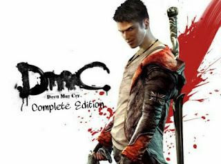 Devil May Cry : Complete Edition | 8.9 GB | Compressed