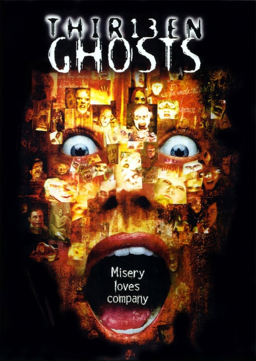 [HD] 13 fantômes 2001 Film Complet En Anglais
