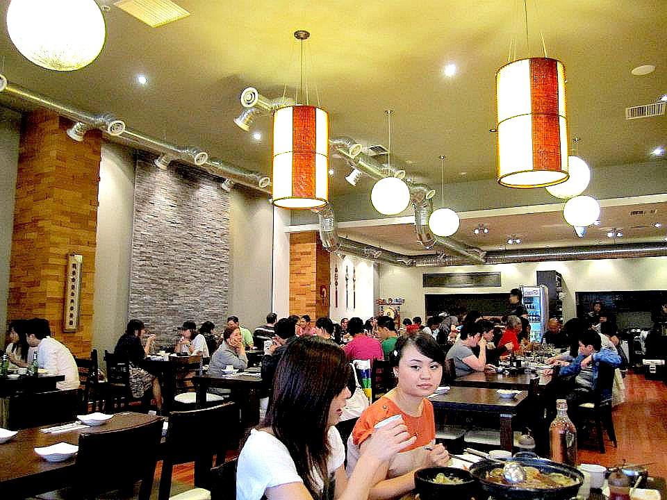 Gastrology A Melbourne Food, Lifestyle and Travel Blog Restaurant