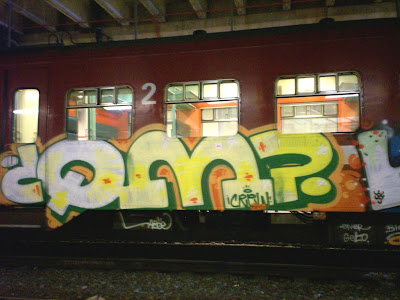 graffiti lavoe dqmp