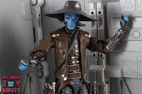 Star Wars Black Series Cad Bane & Todo 360 27