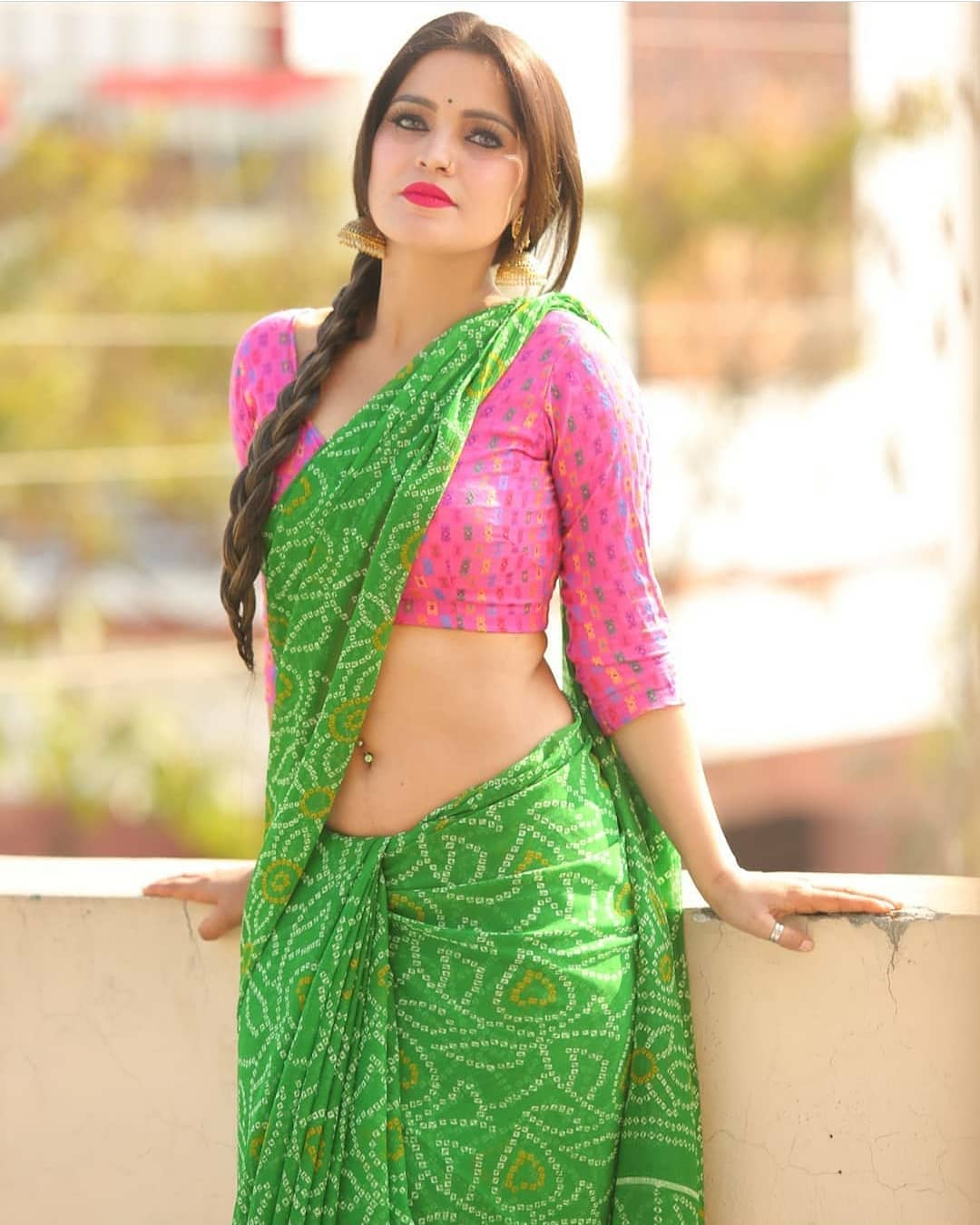 saree pics