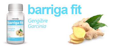 Barriga Fit