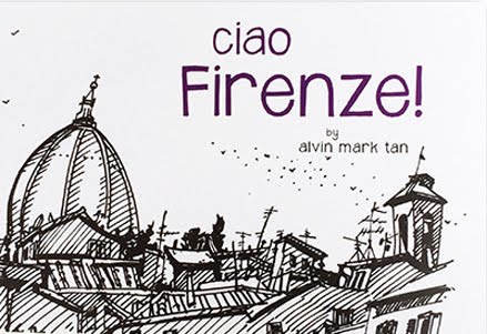 Ciao Firenze!