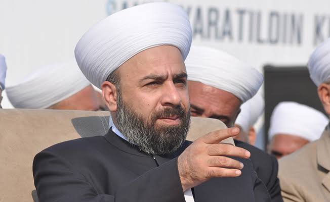 Haznevi Tarikatı nedir? Lideri Şeyh Muhammed Muta el Haznevi kimdir?