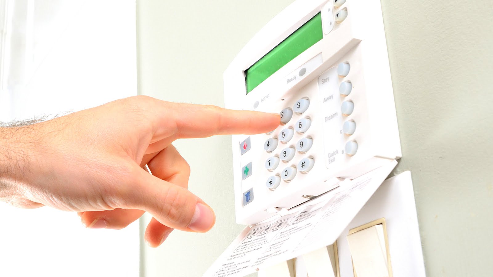 Commercial Fire Alarm System Cost Fire Choices