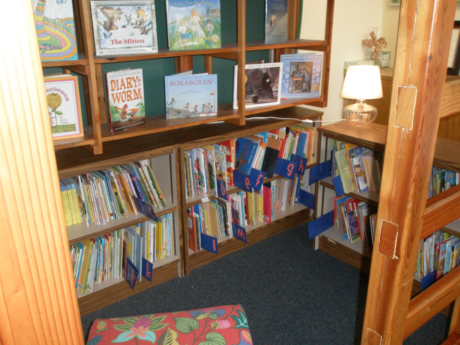 Elementary Organization School Projects 