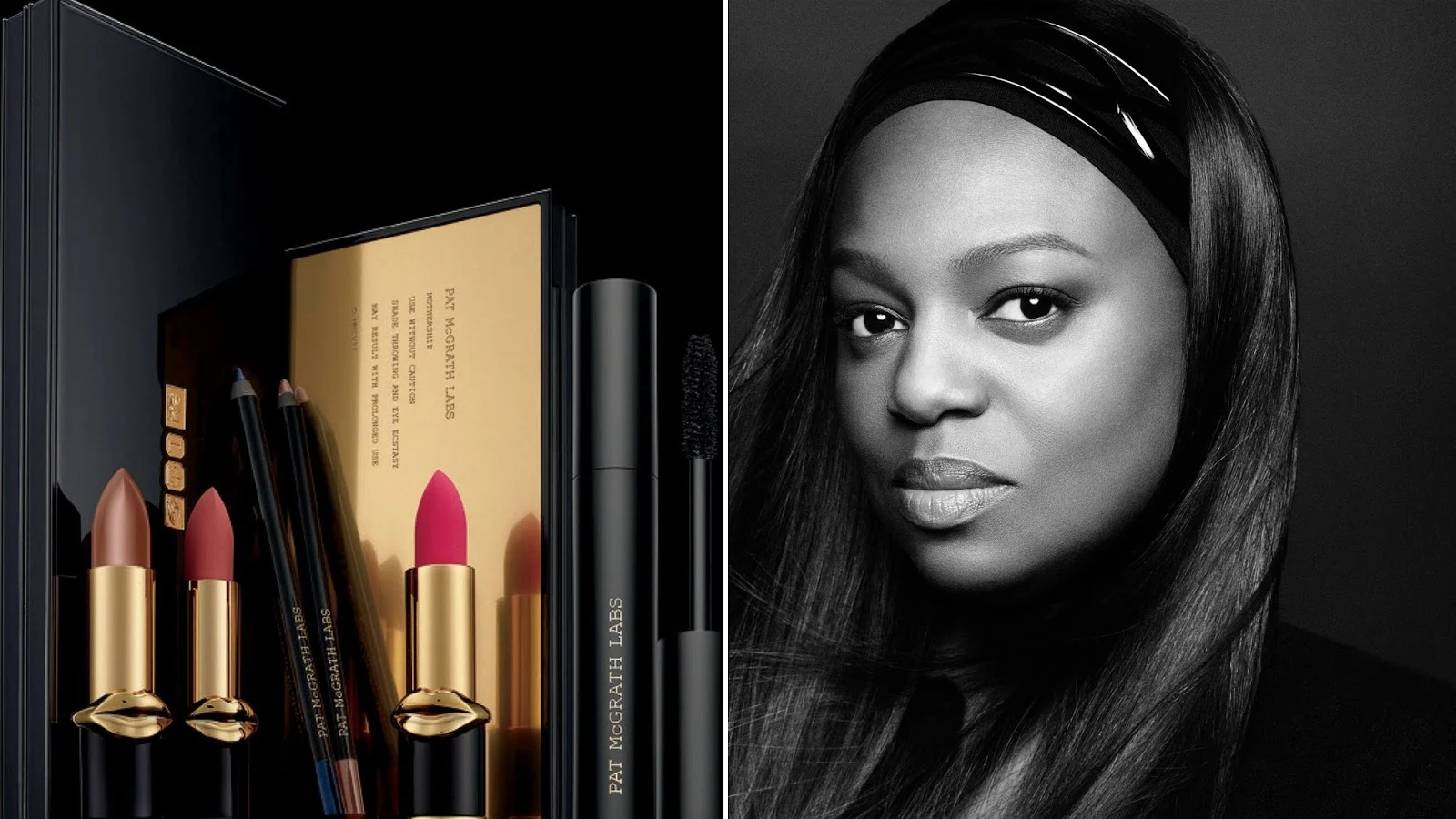 Vibrant Exclusive: Pat Mcgrath Labs Files For Chapter 11 Bankruptcy, Auction Canceled Background for Desktop Vibrant Exclusive: Pat Mcgrath Labs Files For Chapter 11 Bankruptcy, Auction Canceled Background for Desktop